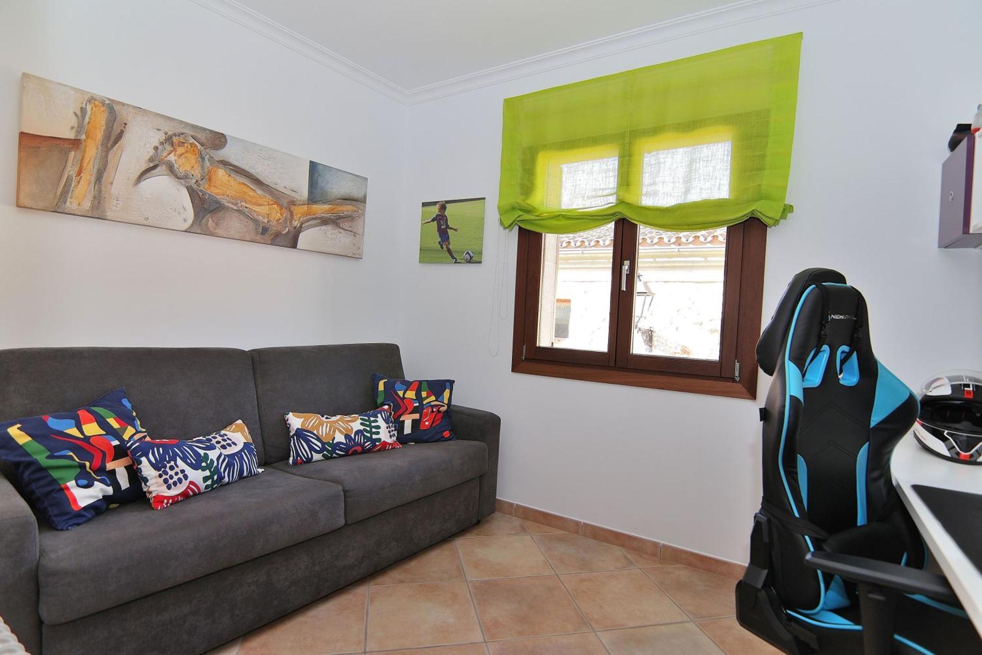 130 Casa Cas Padri Etv7816 By Mallorca Charme Prázdninový dům Muro